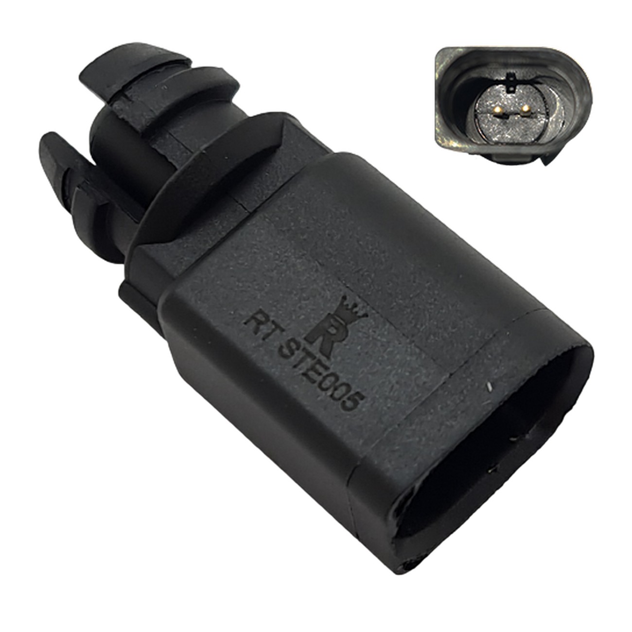 Sensor Temperatura Exterior Vw Amarok Vento Tiguan Golf